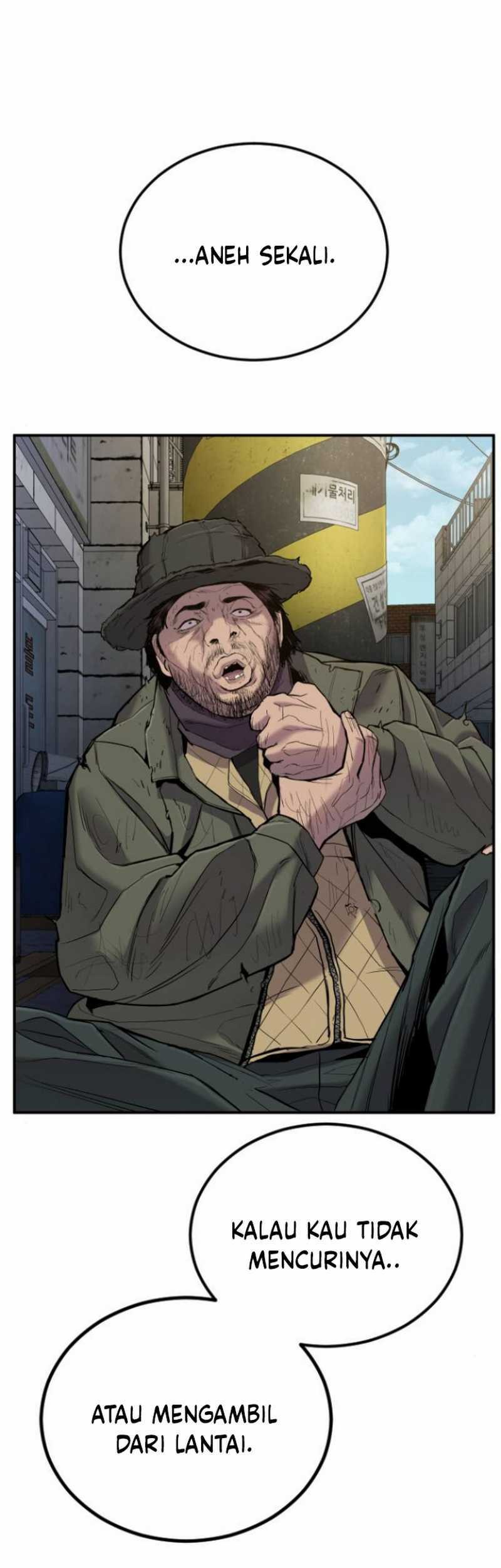 Manager Kim Chapter 06.2 Gambar 42