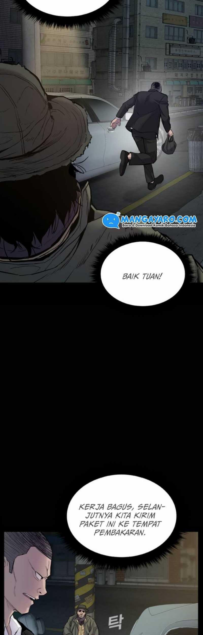 Manager Kim Chapter 06.2 Gambar 46