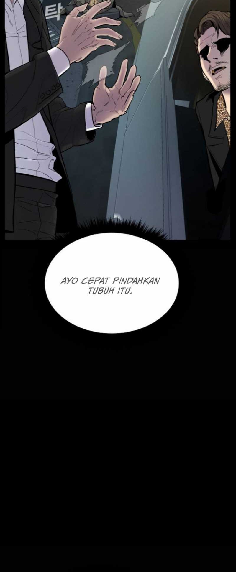 Manager Kim Chapter 06.2 Gambar 47