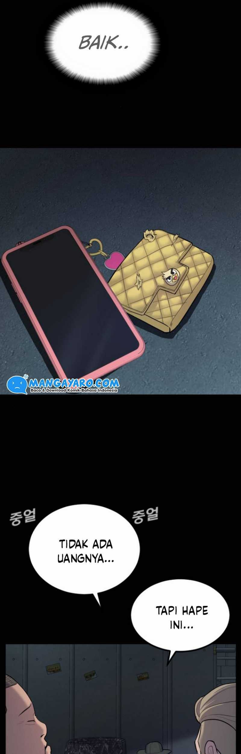 Manager Kim Chapter 06.2 Gambar 48