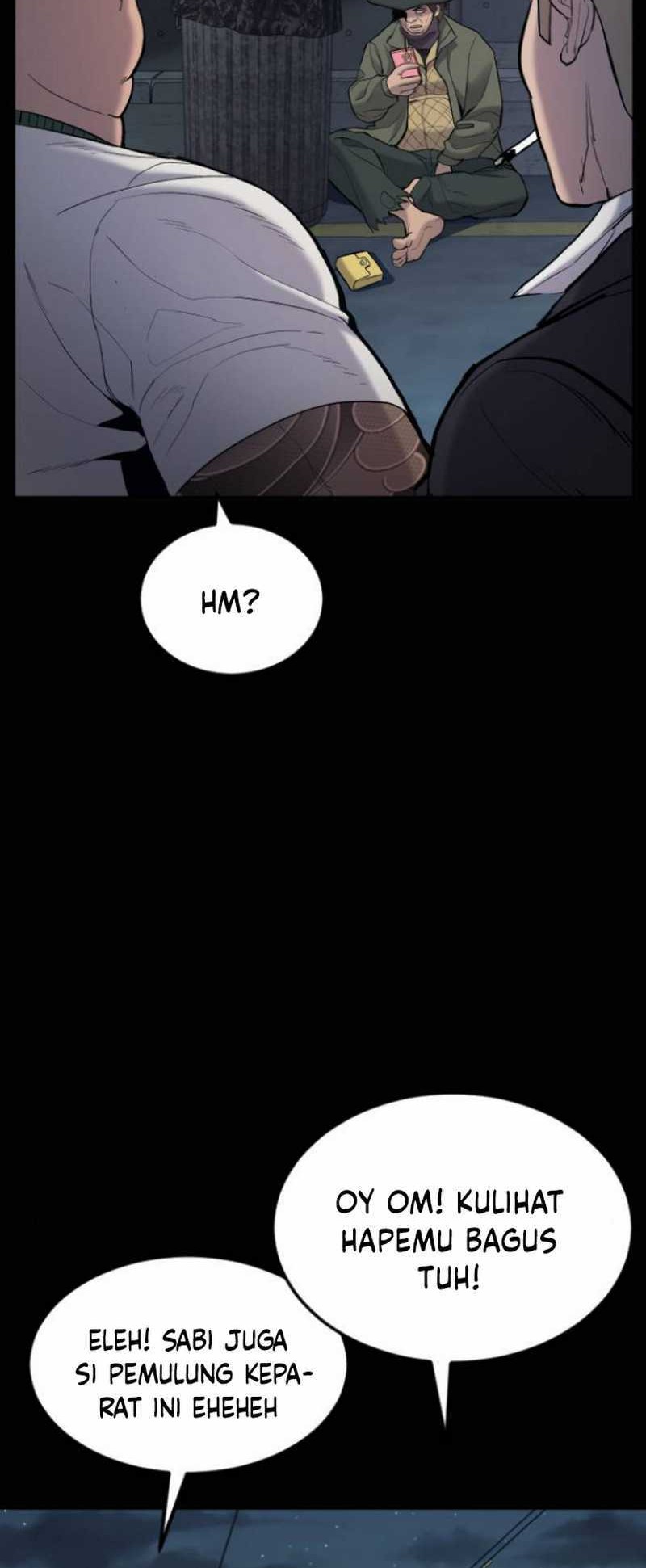 Manager Kim Chapter 06.2 Gambar 49