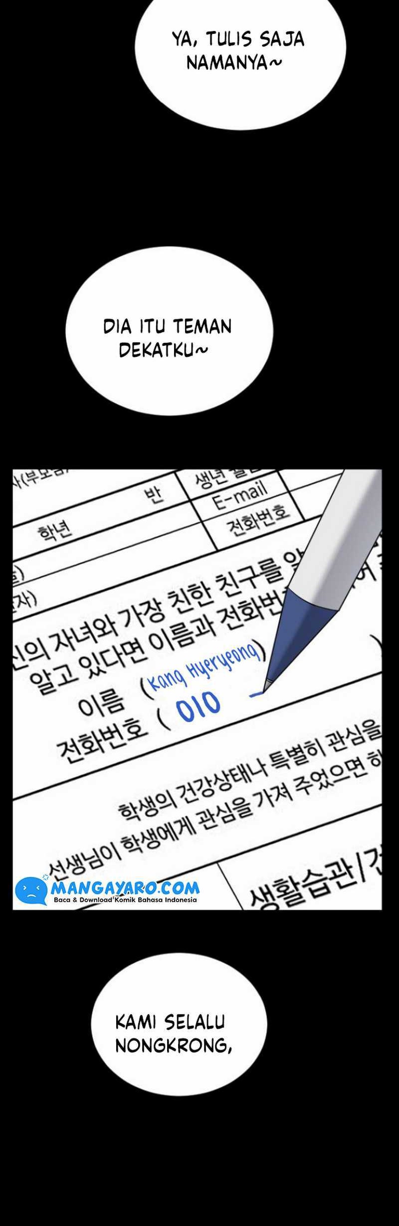 Manager Kim Chapter 06.2 Gambar 11