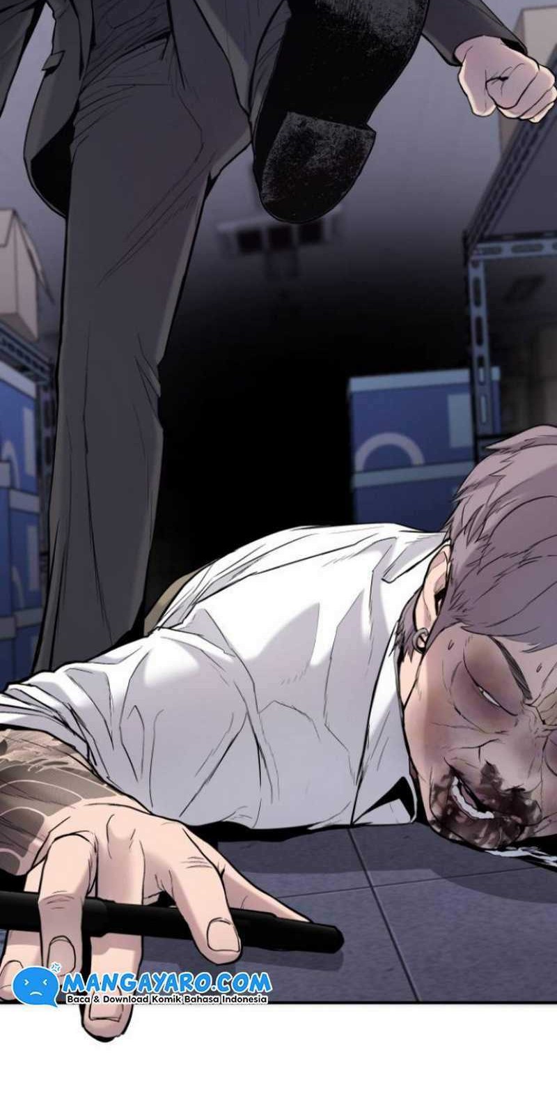 Manager Kim Chapter 06.1 Gambar 18