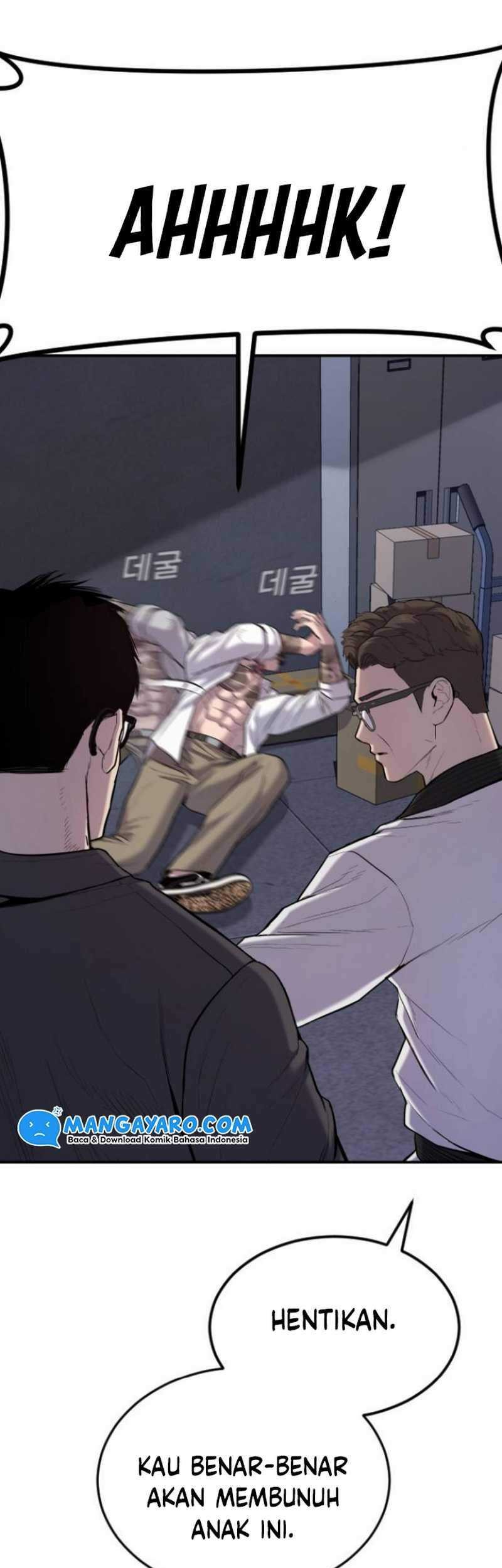 Manager Kim Chapter 06.1 Gambar 23