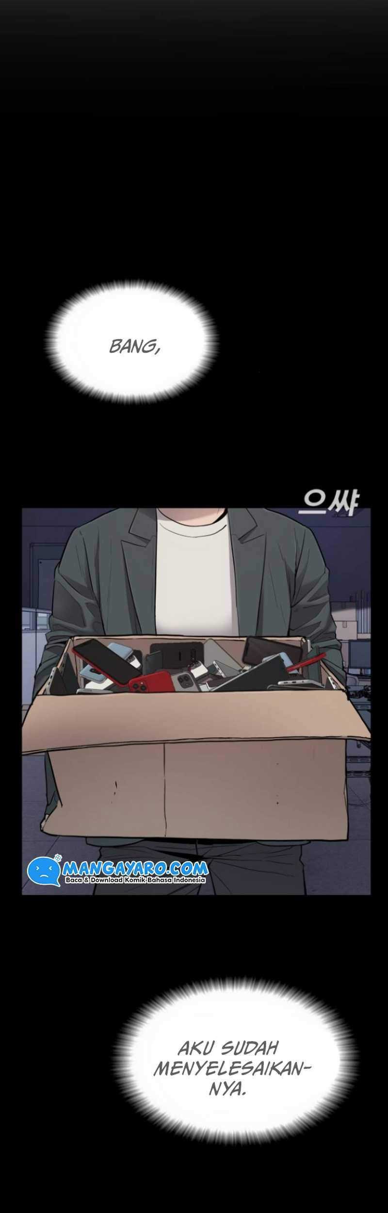 Manager Kim Chapter 06.1 Gambar 32