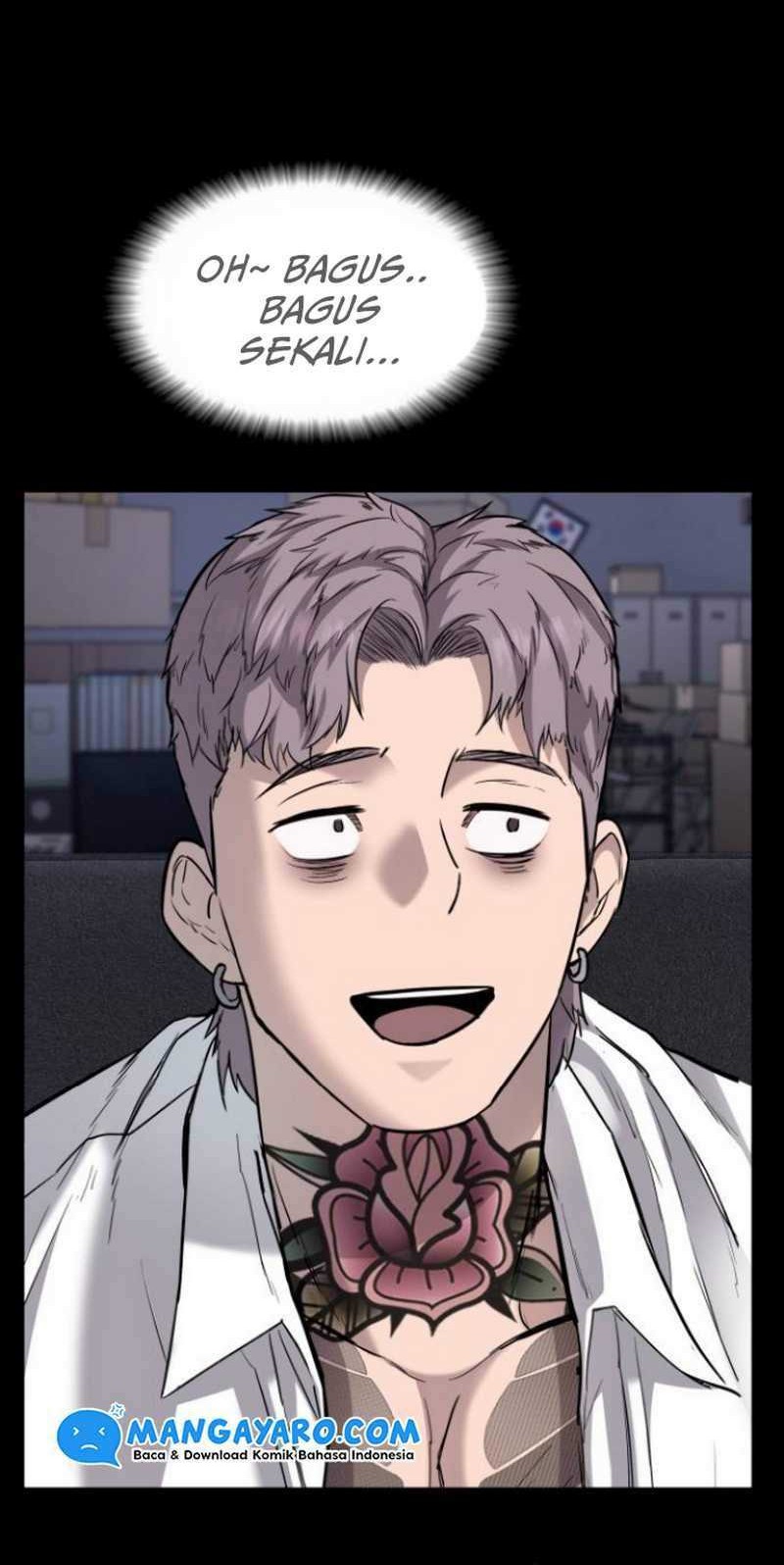 Manager Kim Chapter 06.1 Gambar 36