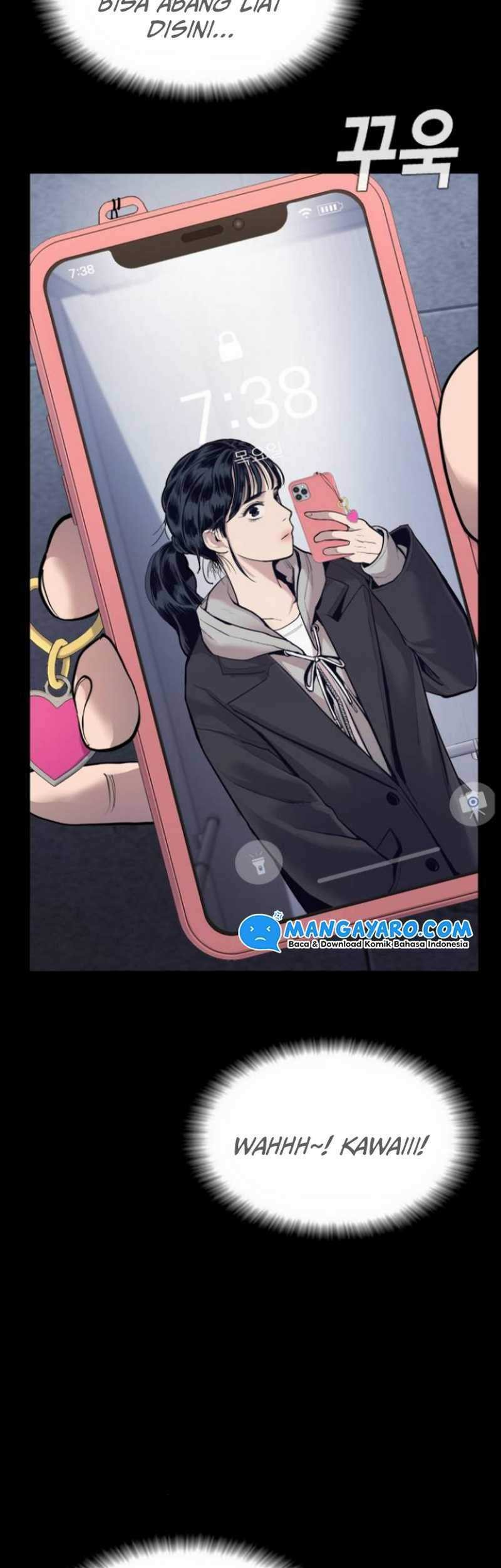 Manager Kim Chapter 06.1 Gambar 38