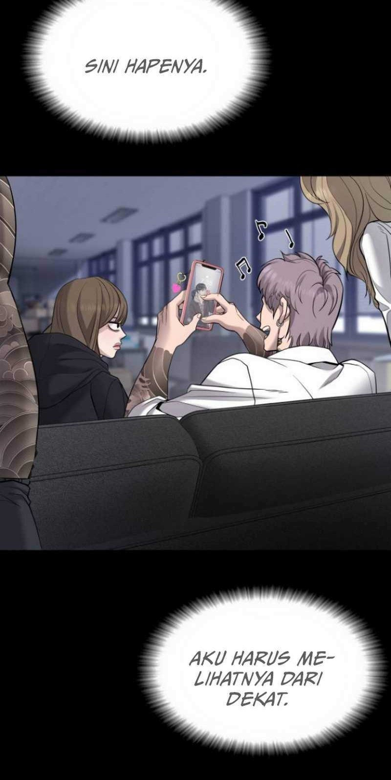 Manager Kim Chapter 06.1 Gambar 39