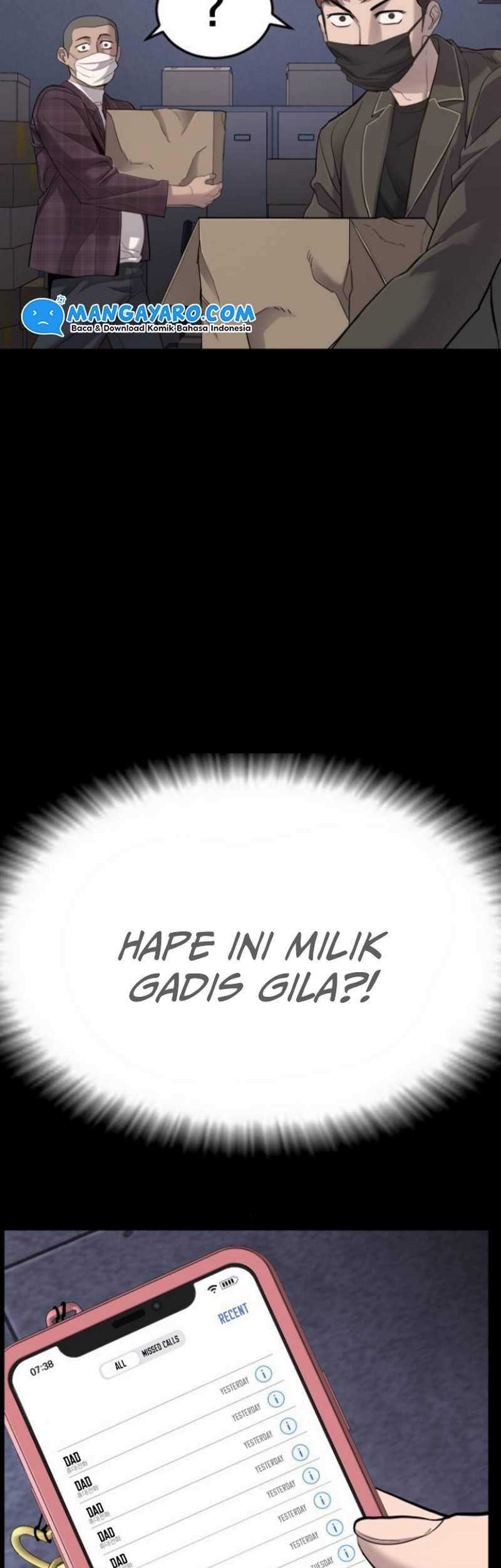 Manager Kim Chapter 06.1 Gambar 41