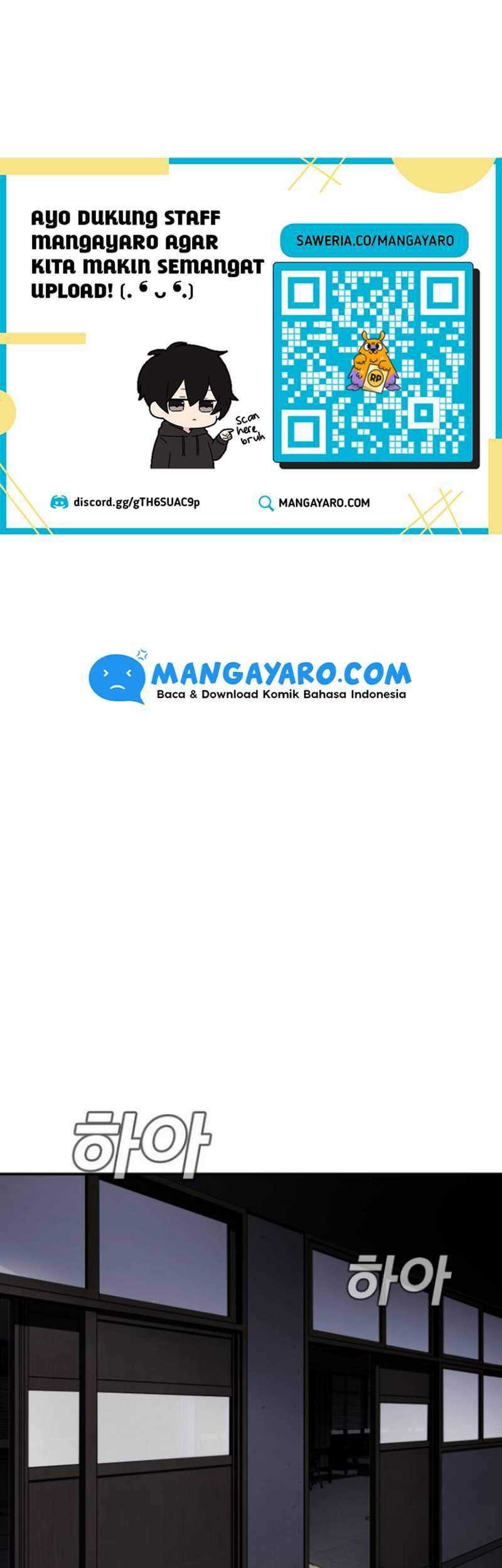 Manhwa Manager Kim Chapter 06.1 gambar nomor 2