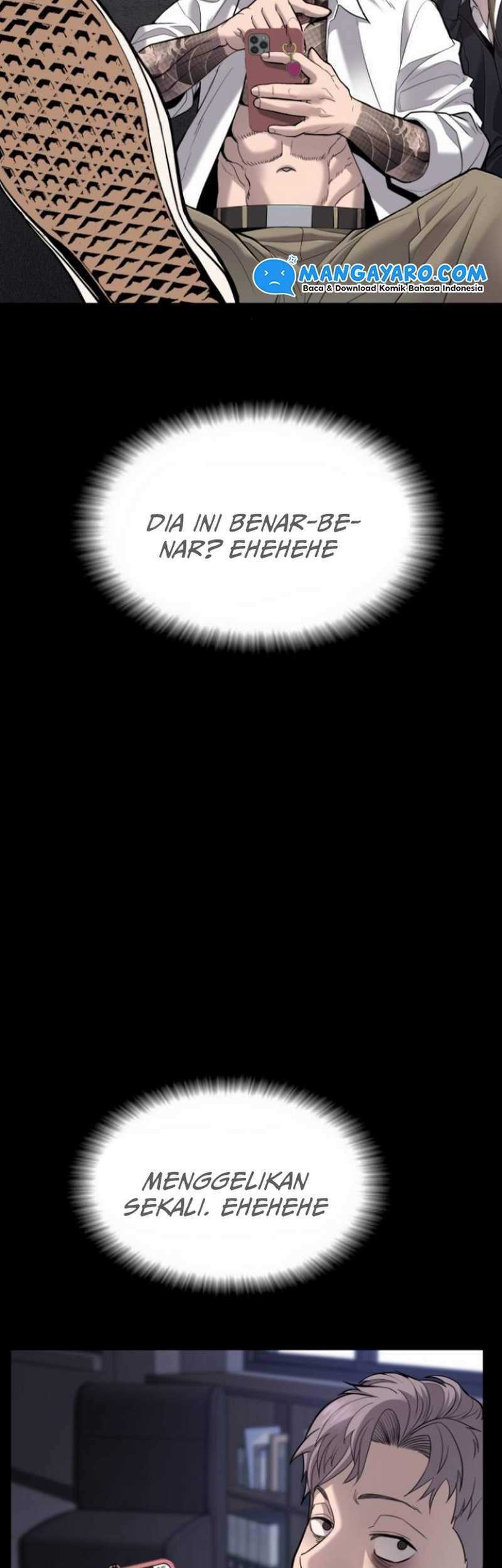 Manager Kim Chapter 06.1 Gambar 44