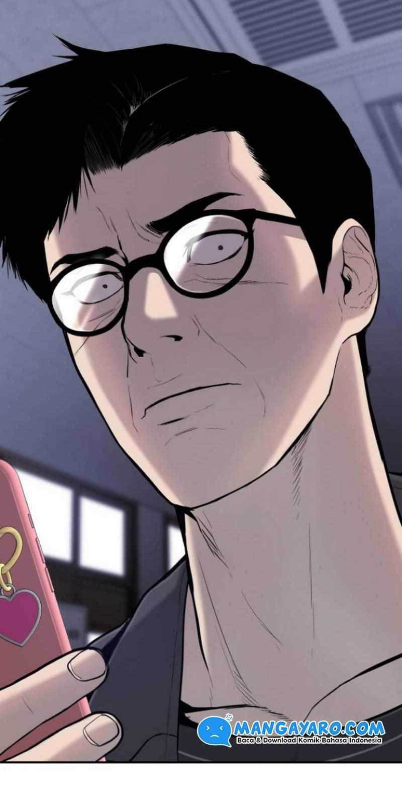 Manager Kim Chapter 06.1 Gambar 48