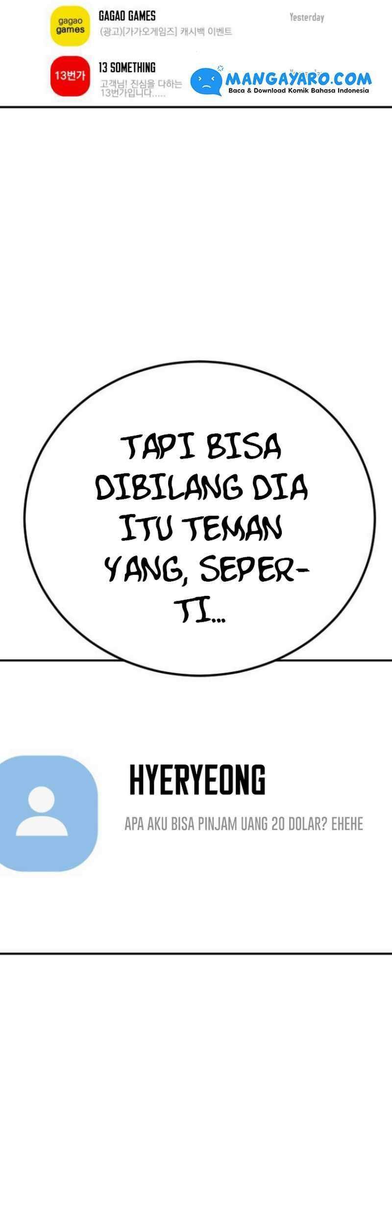 Manager Kim Chapter 06.1 Gambar 56