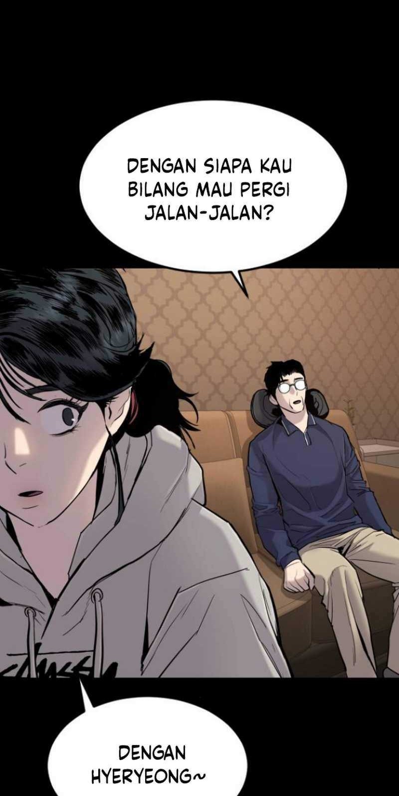 Manager Kim Chapter 06.1 Gambar 60