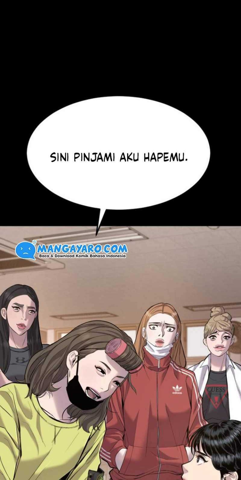 Manager Kim Chapter 06.1 Gambar 72