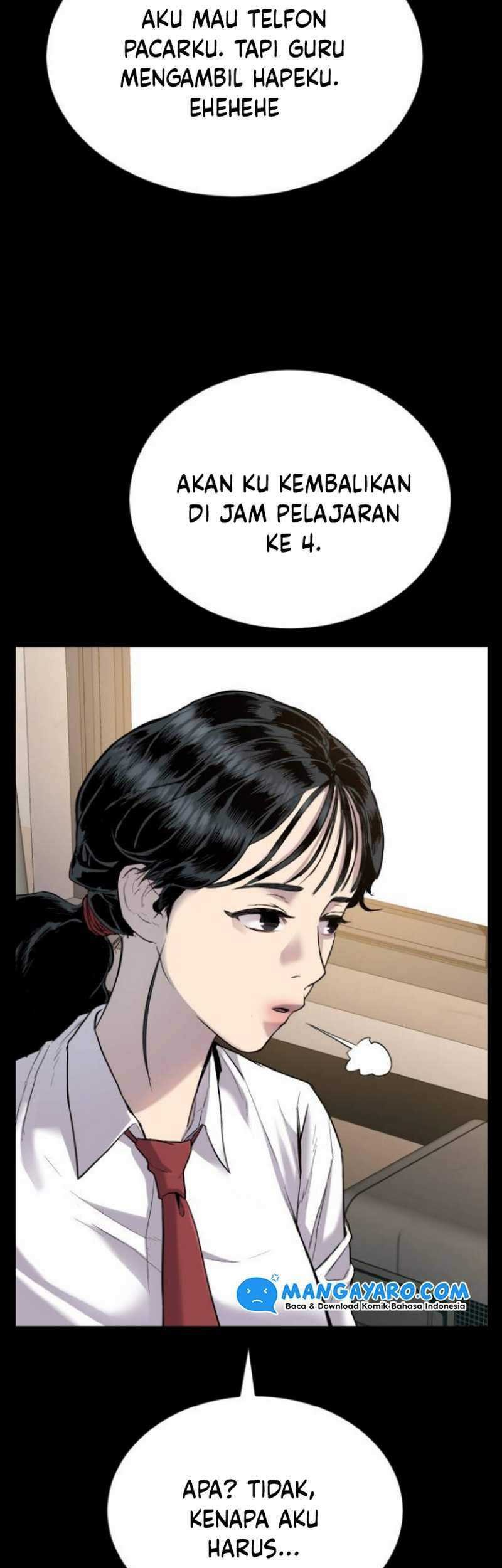 Manager Kim Chapter 06.1 Gambar 74