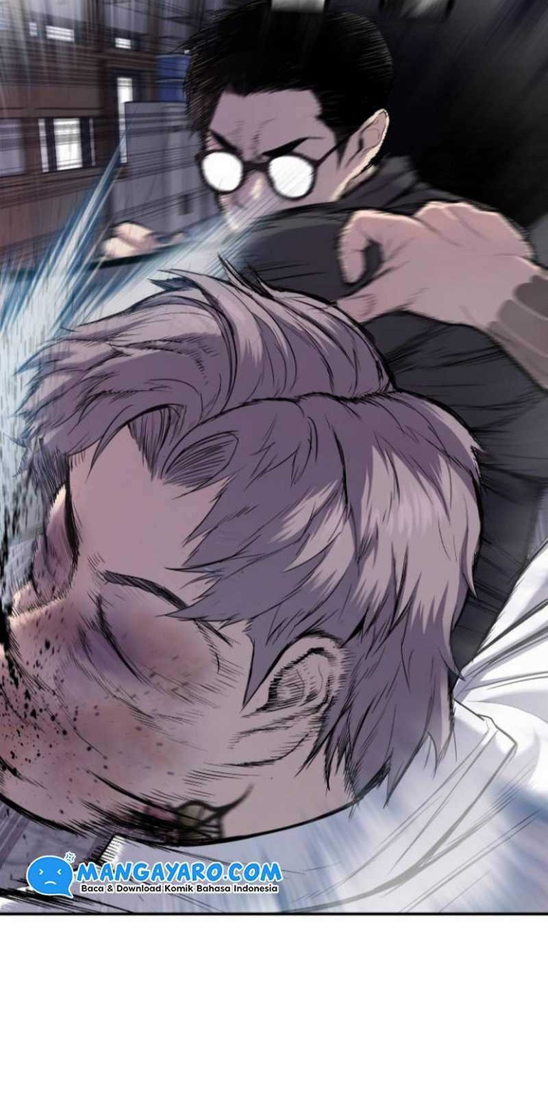 Manager Kim Chapter 06.1 Gambar 9