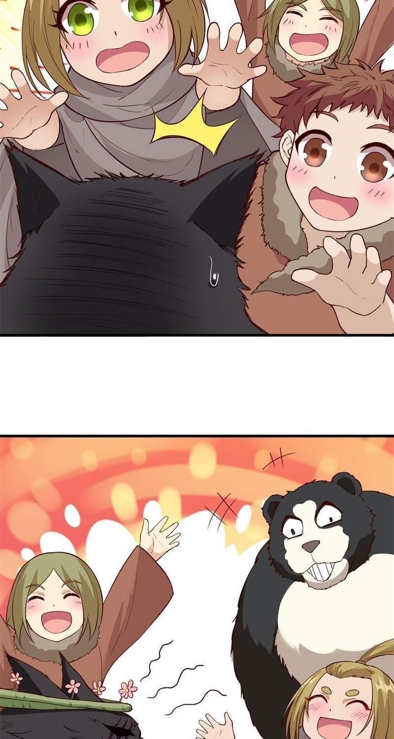 The Rest of My Life on the Desert Island Chapter 123 Gambar 31