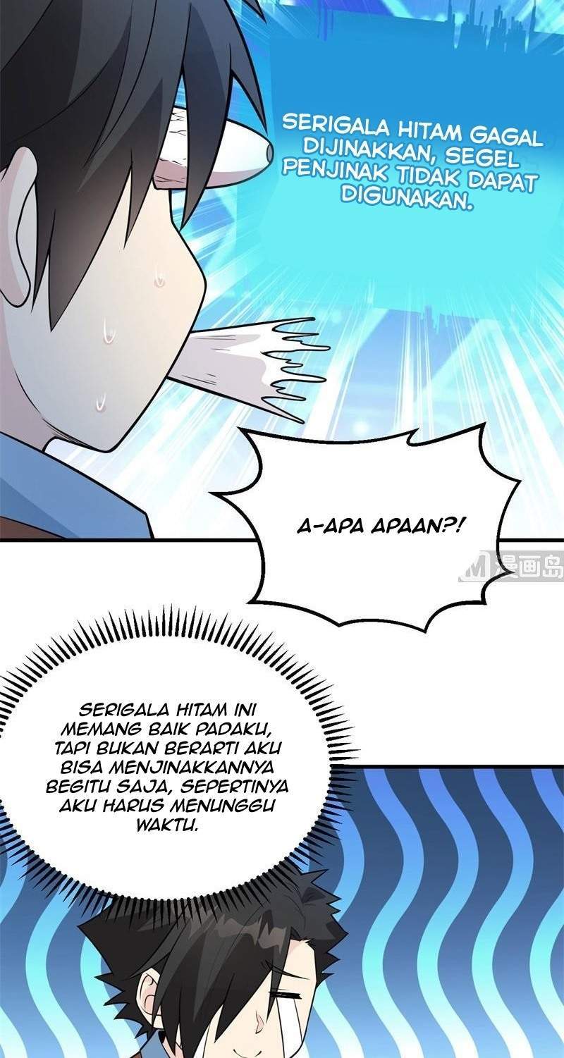 The Rest of My Life on the Desert Island Chapter 123 Gambar 8