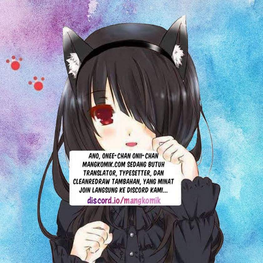 Koe ga dasenai Shoujo wa “Kanojo ga Yasashisugiru” to Omotte iru Chapter 39 Gambar 11