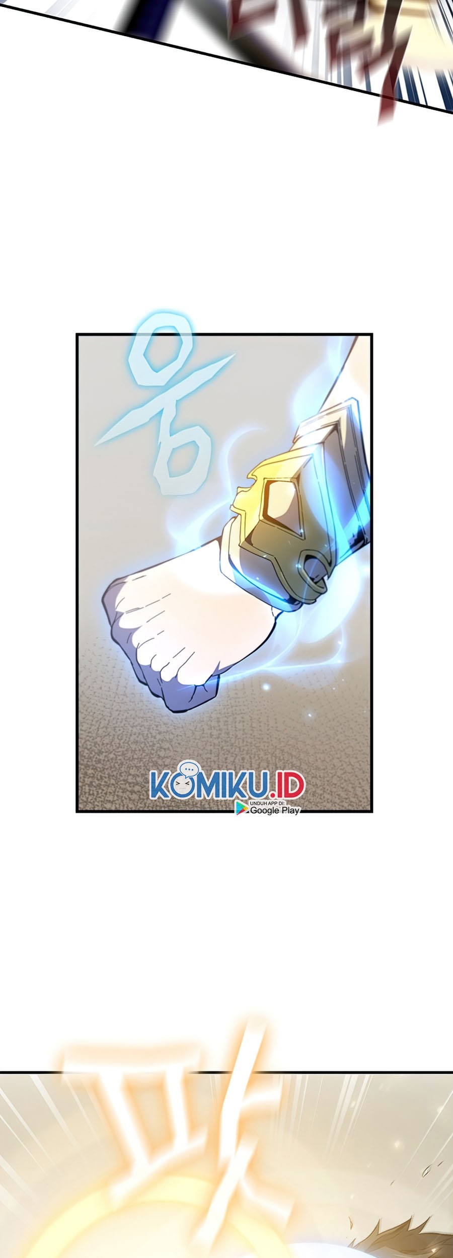 The Second Coming of Gluttony Chapter 84 Gambar 15