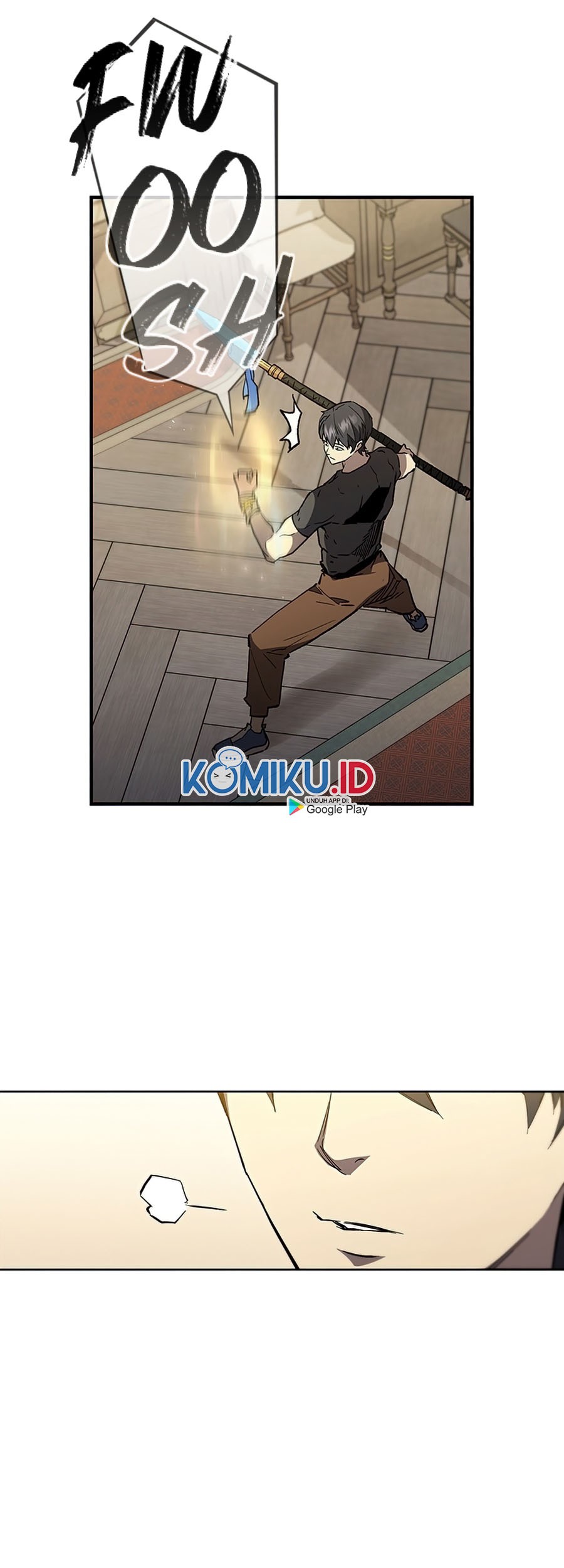 The Second Coming of Gluttony Chapter 84 Gambar 17