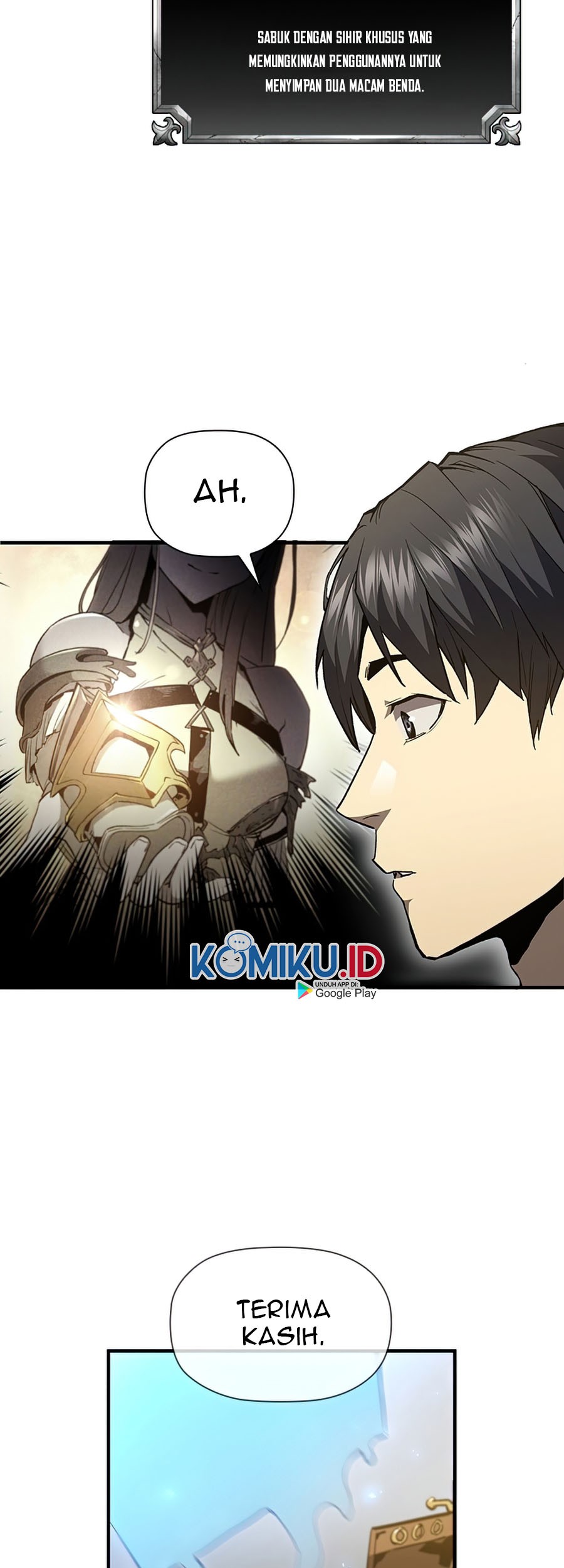 The Second Coming of Gluttony Chapter 84 Gambar 9