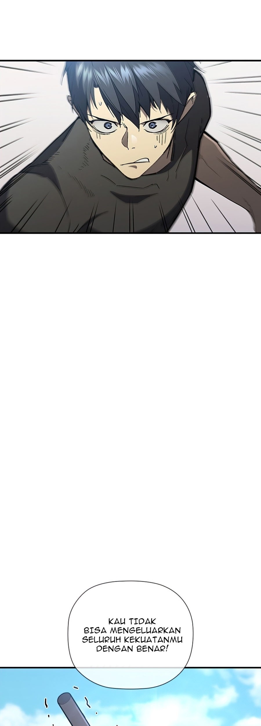 The Second Coming of Gluttony Chapter 84 Gambar 54