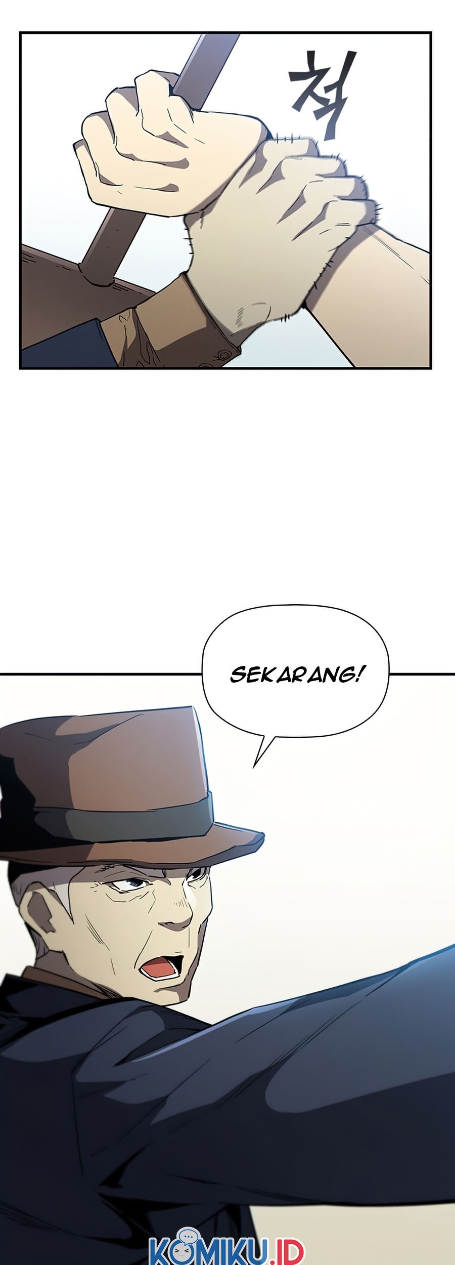 The Second Coming of Gluttony Chapter 84 Gambar 57