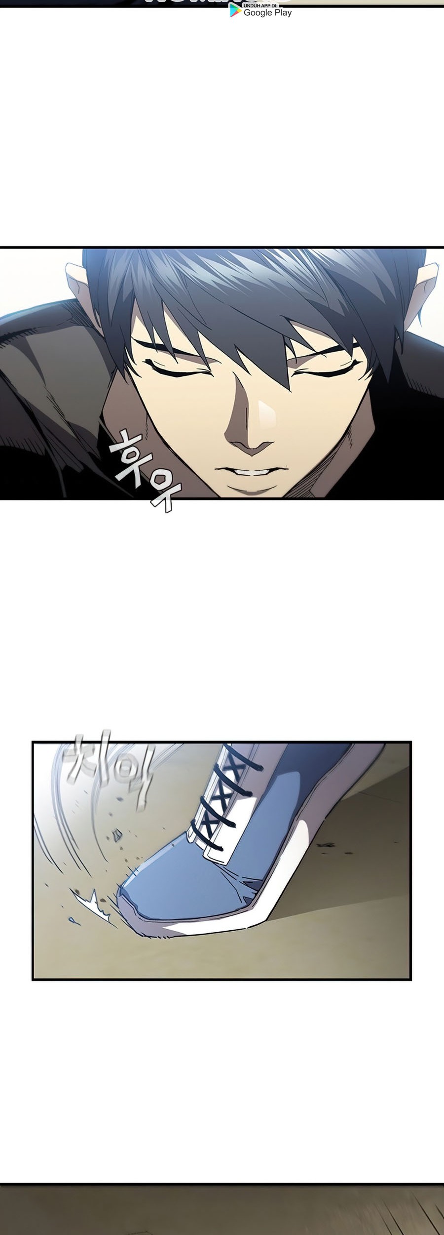 The Second Coming of Gluttony Chapter 84 Gambar 58