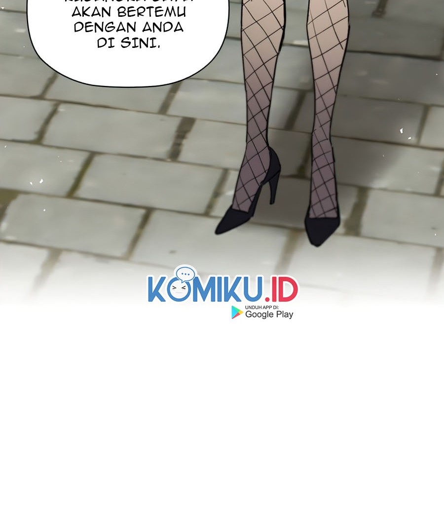 The Second Coming of Gluttony Chapter 84 Gambar 32