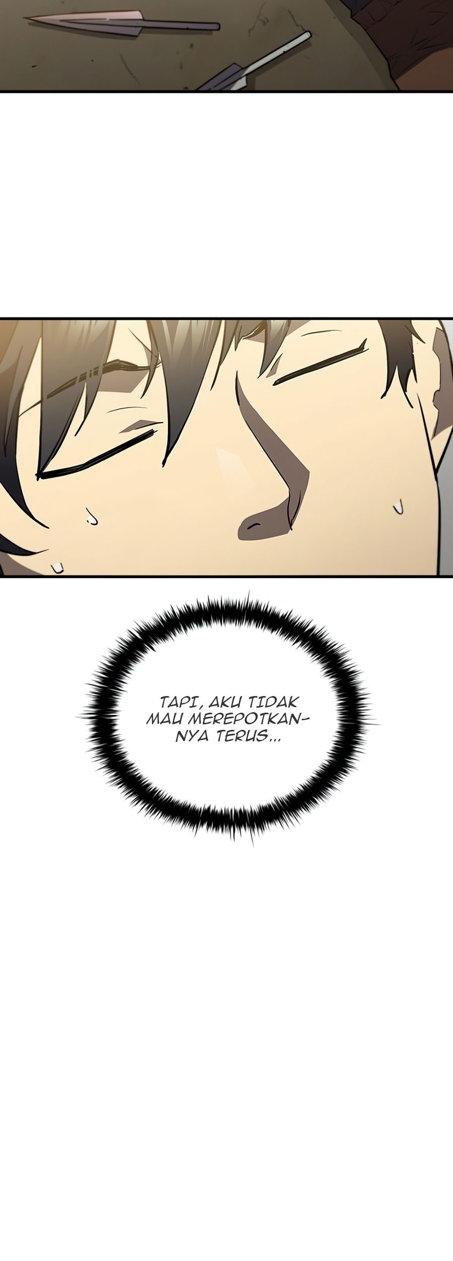 The Second Coming of Gluttony Chapter 84 Gambar 25