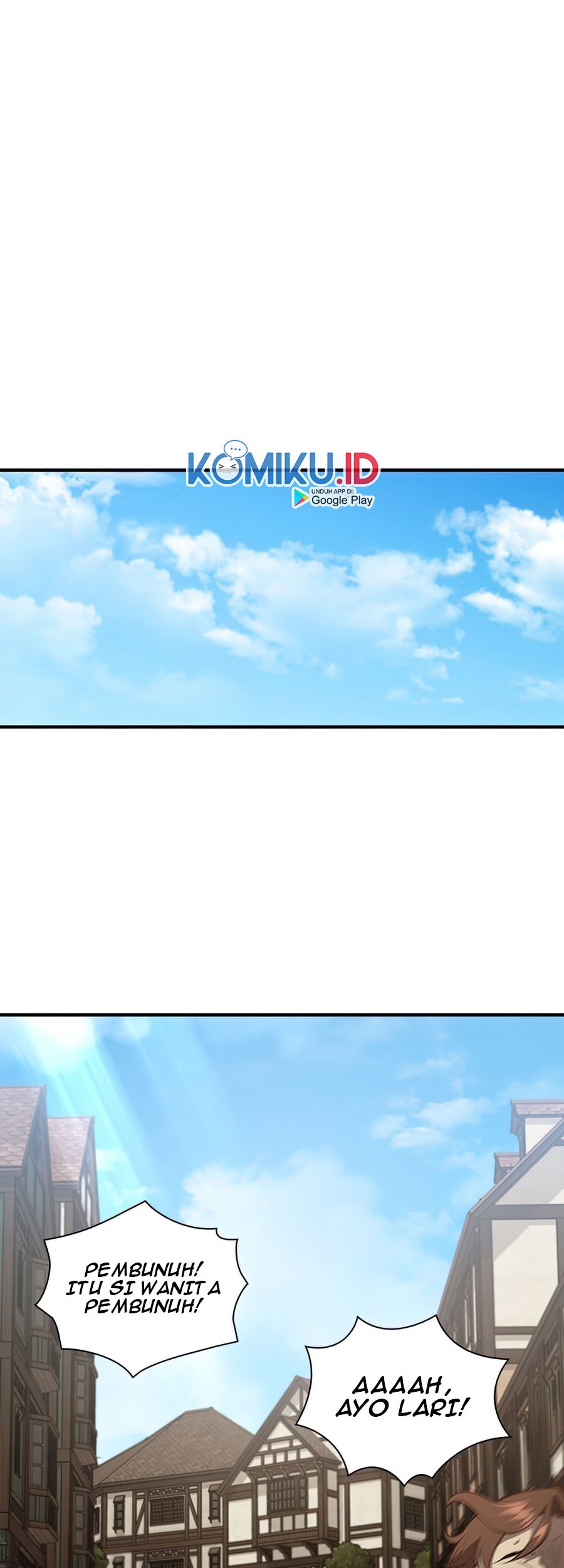 The Second Coming of Gluttony Chapter 84 Gambar 26