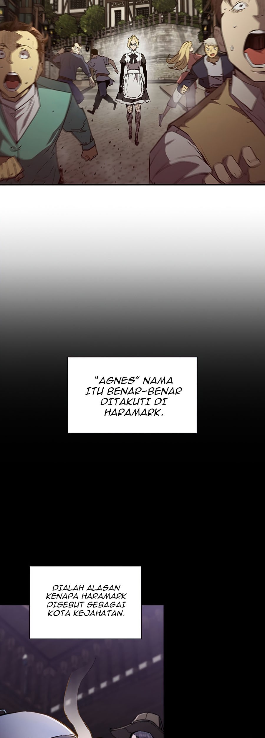 The Second Coming of Gluttony Chapter 84 Gambar 27