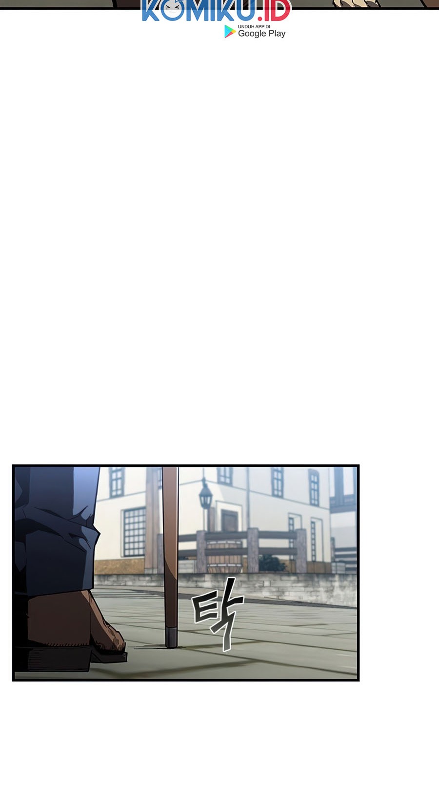 The Second Coming of Gluttony Chapter 84 Gambar 42