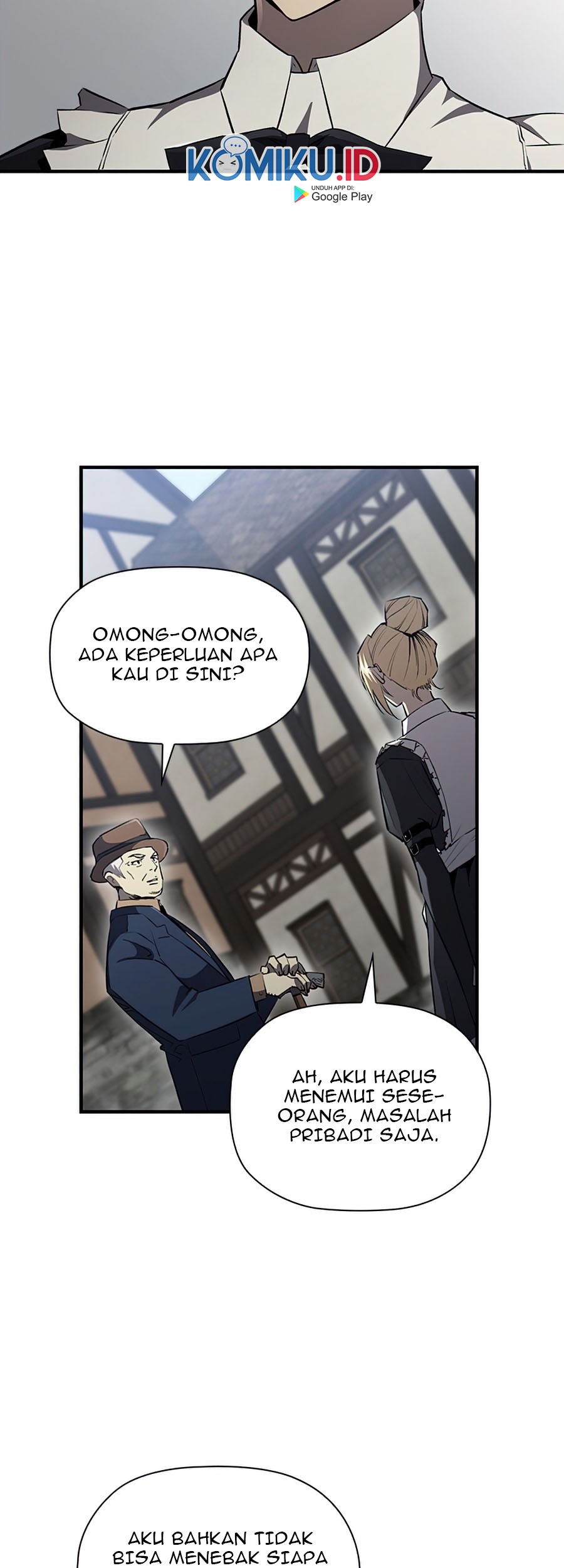 The Second Coming of Gluttony Chapter 84 Gambar 37