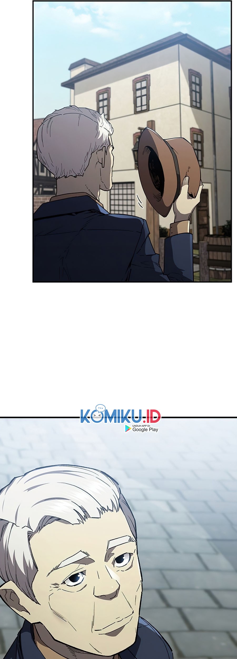 The Second Coming of Gluttony Chapter 84 Gambar 43