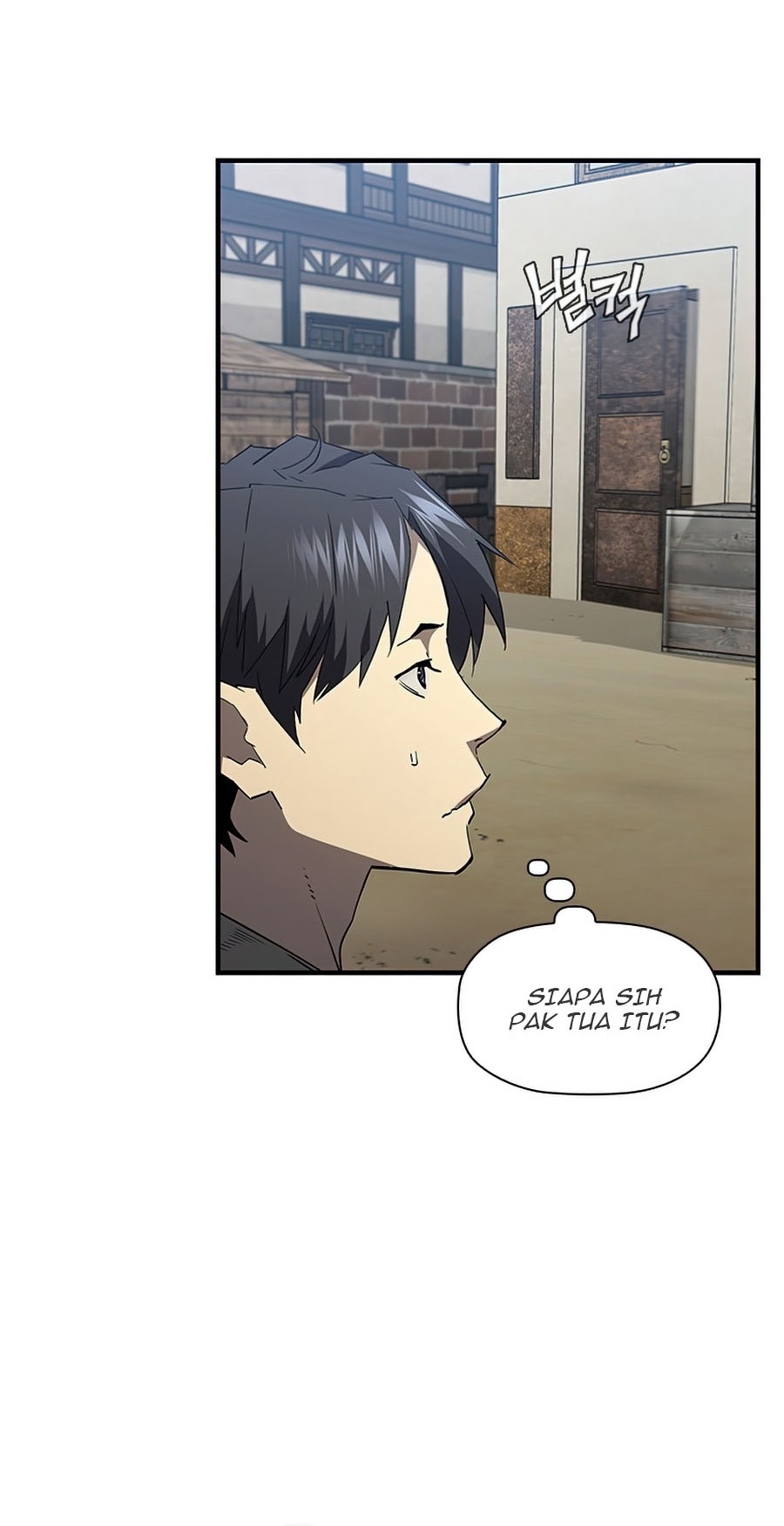 The Second Coming of Gluttony Chapter 84 Gambar 52