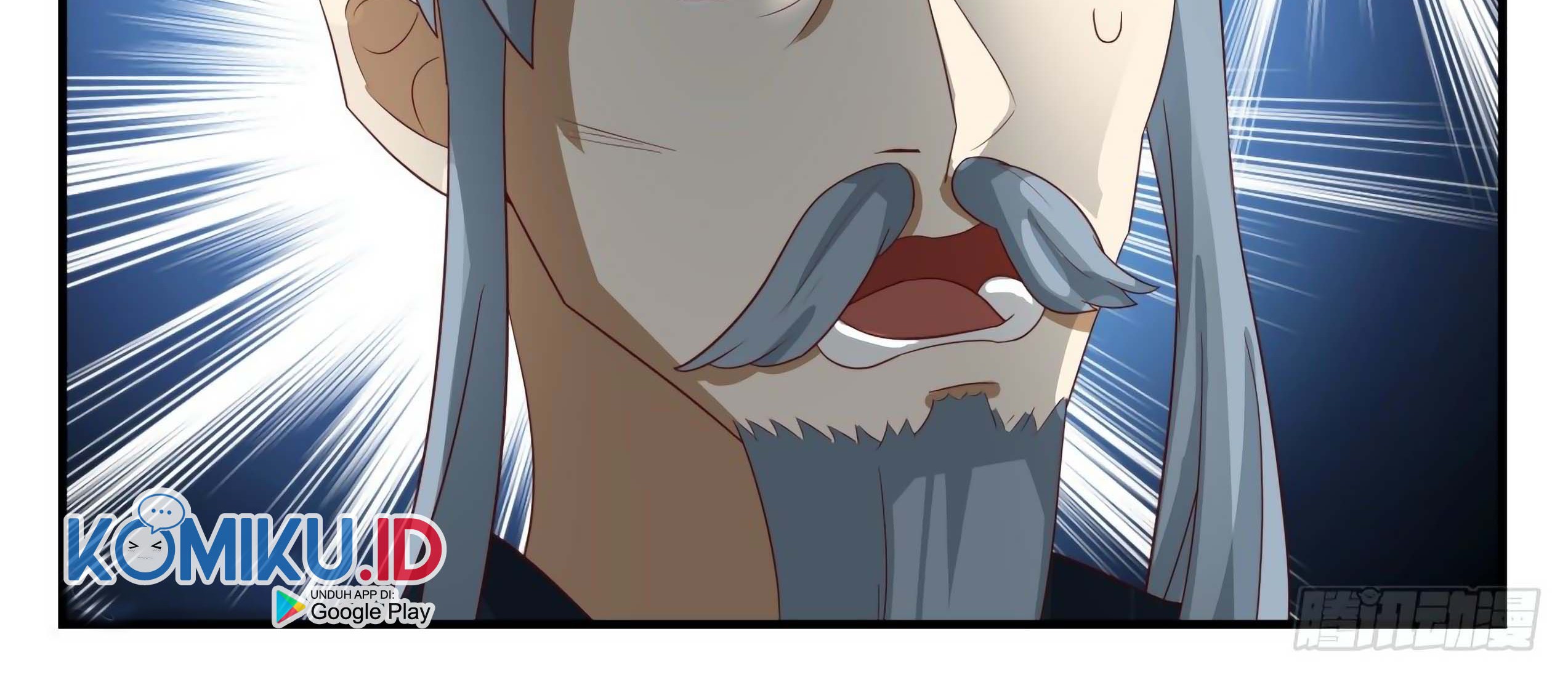 Martial Peak Part 1 Chapter 1689 Gambar 5