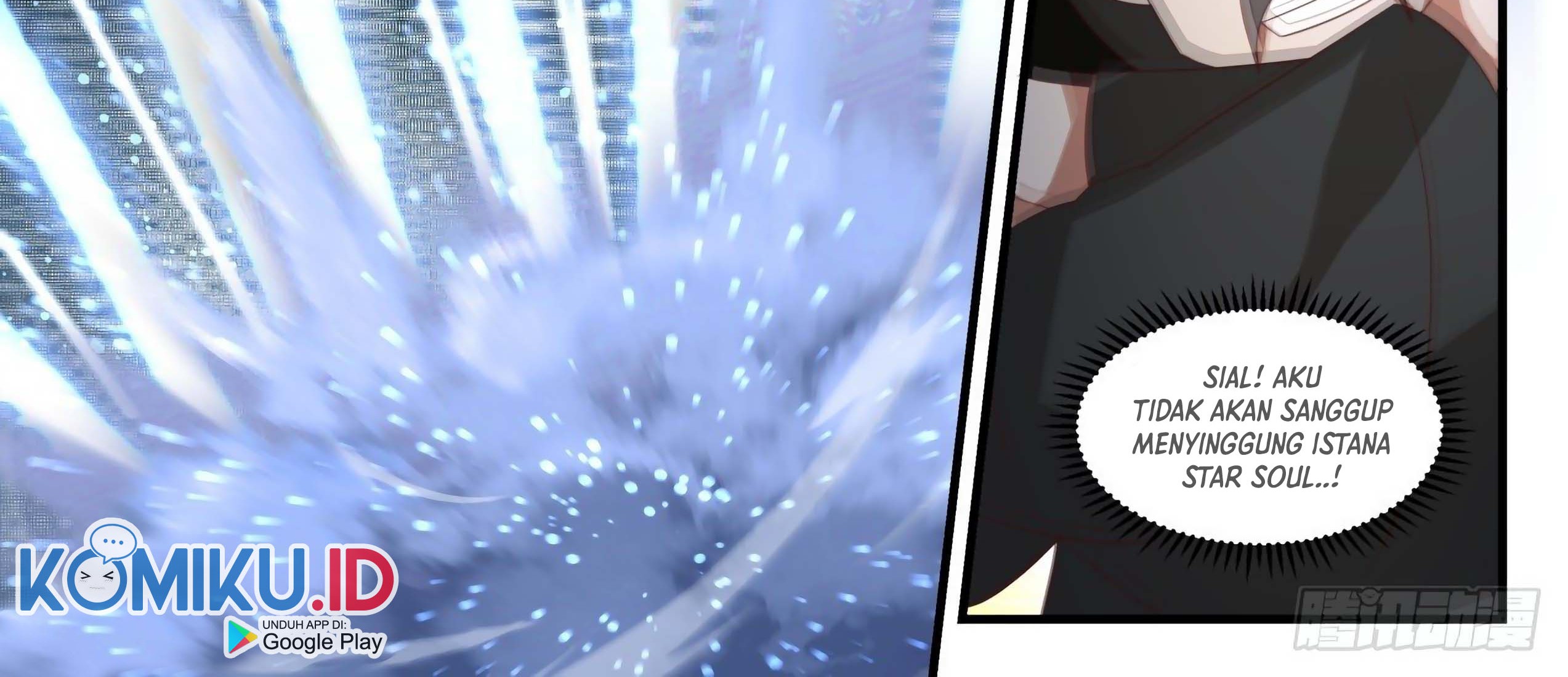 Martial Peak Part 1 Chapter 1689 Gambar 20