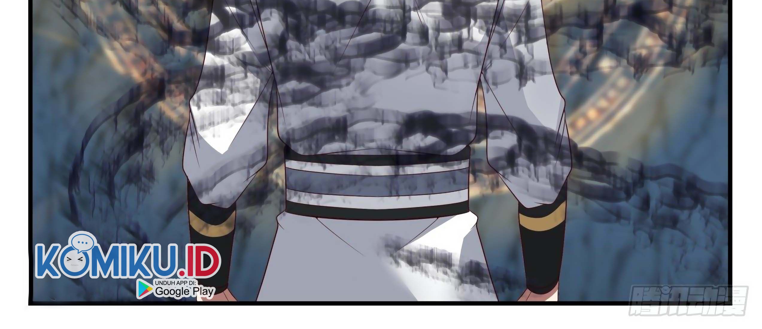 Martial Peak Part 1 Chapter 1689 Gambar 22