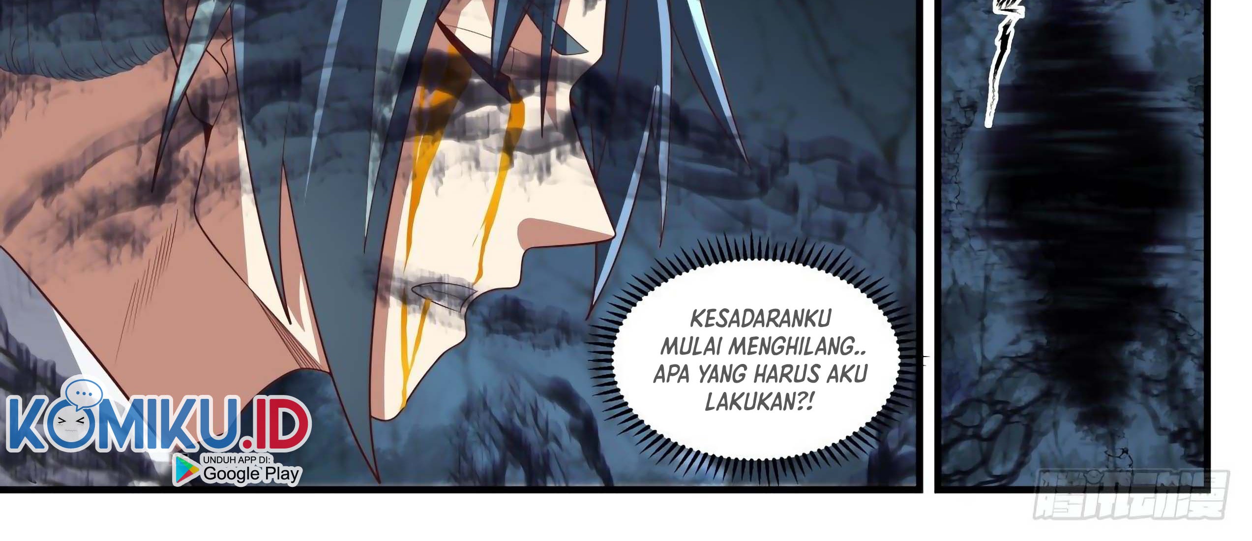 Martial Peak Part 1 Chapter 1689 Gambar 24