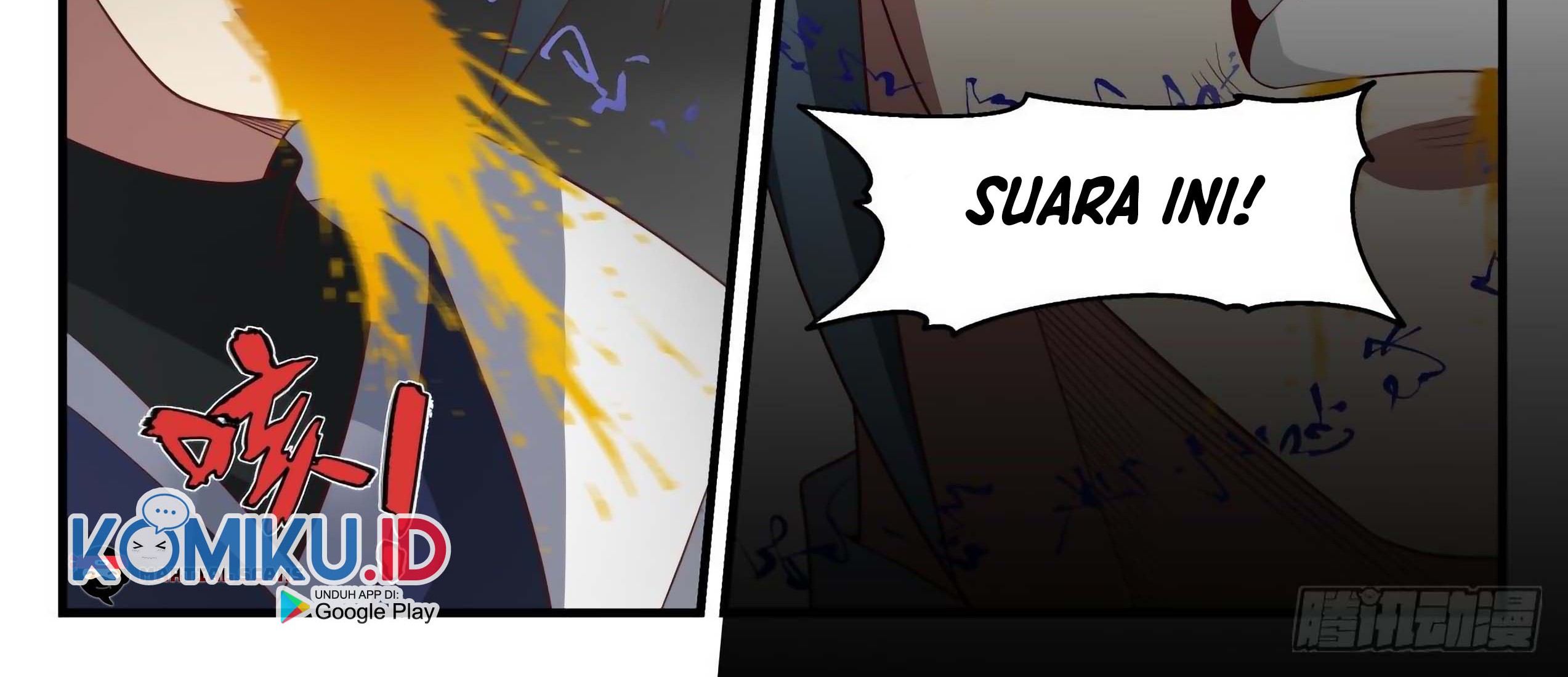 Martial Peak Part 1 Chapter 1689 Gambar 26