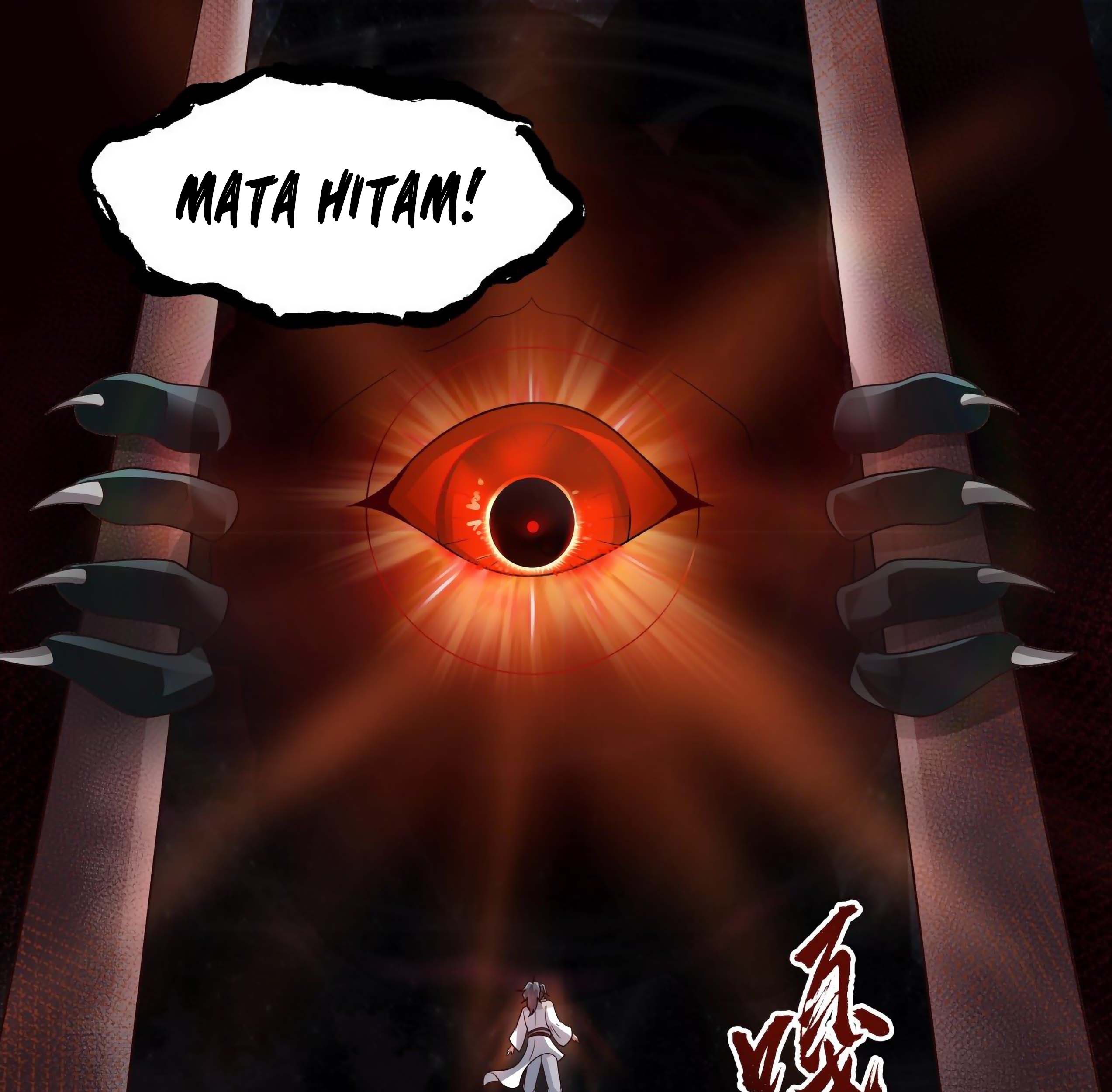 Martial Peak Part 1 Chapter 1689 Gambar 27