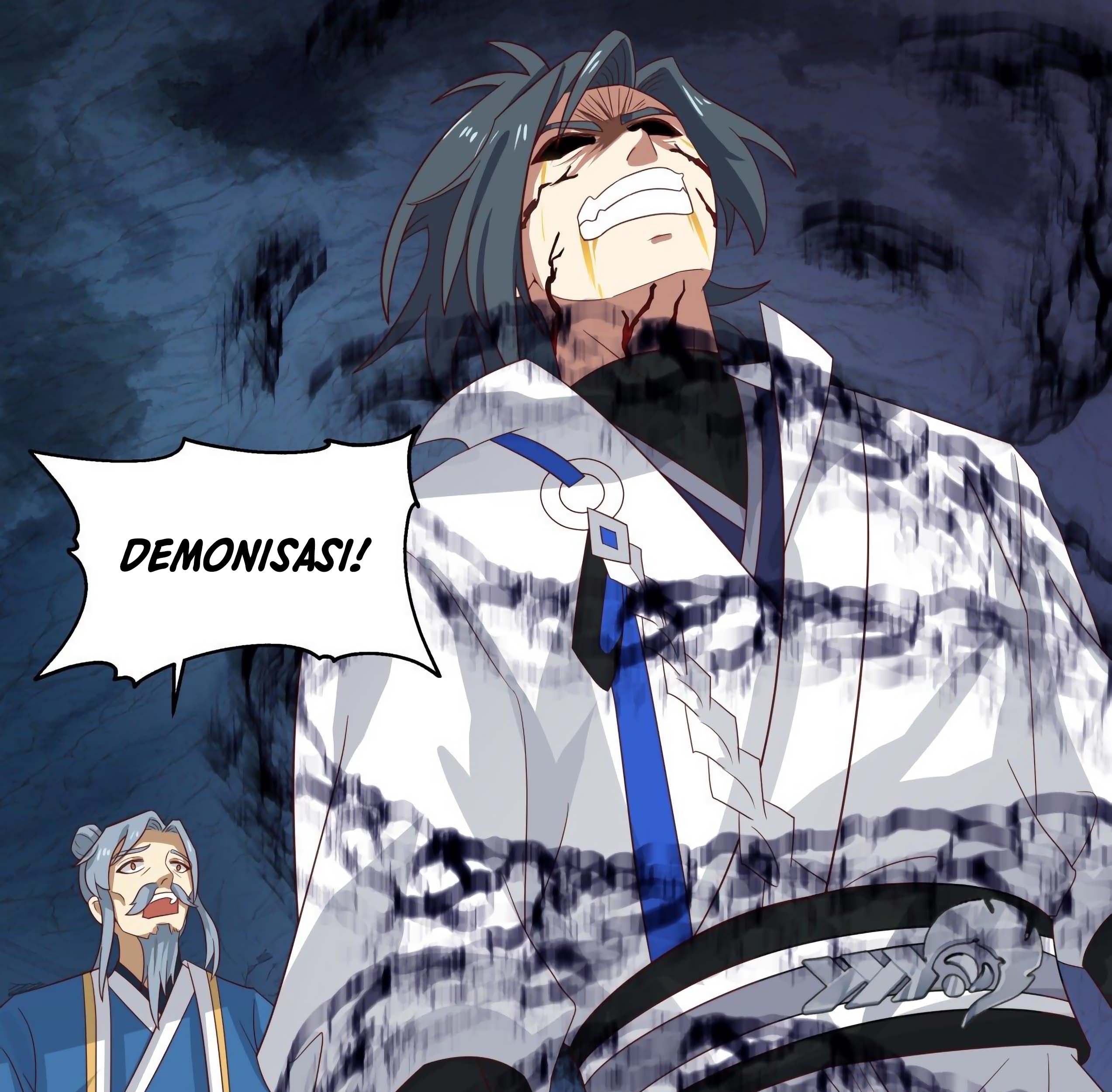 Martial Peak Part 1 Chapter 1689 Gambar 6