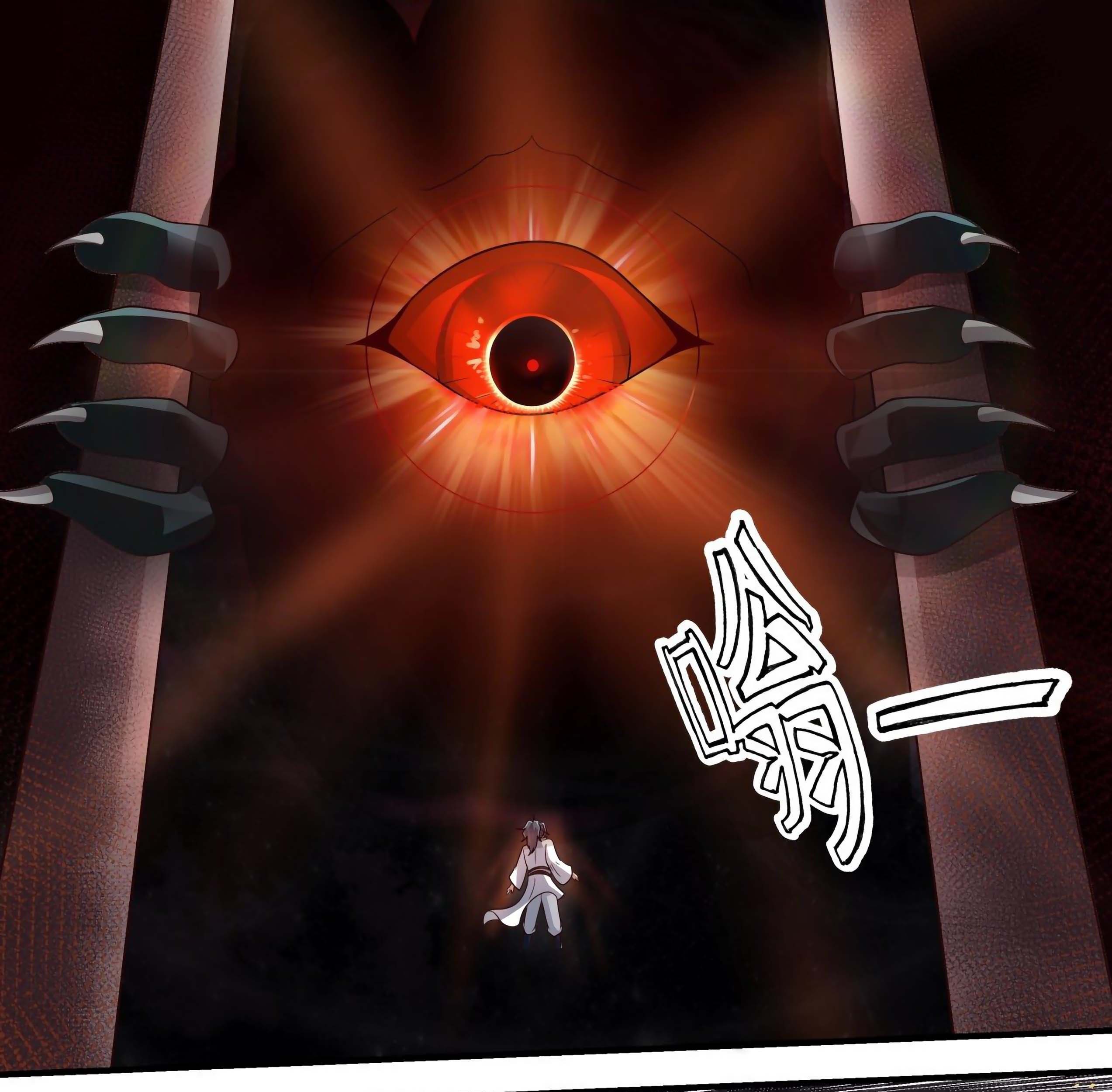 Martial Peak Part 1 Chapter 1690 Gambar 4