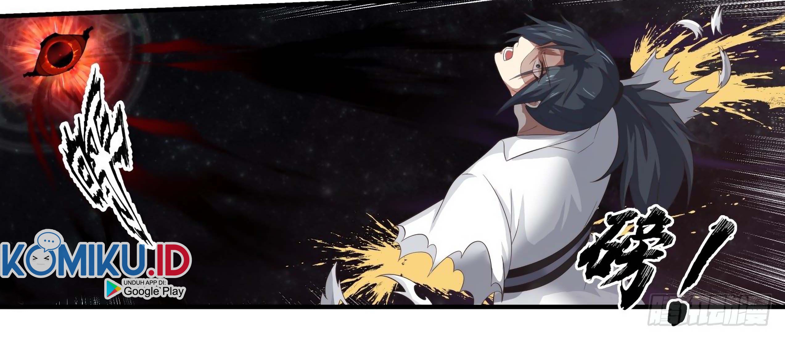 Martial Peak Part 1 Chapter 1690 Gambar 5