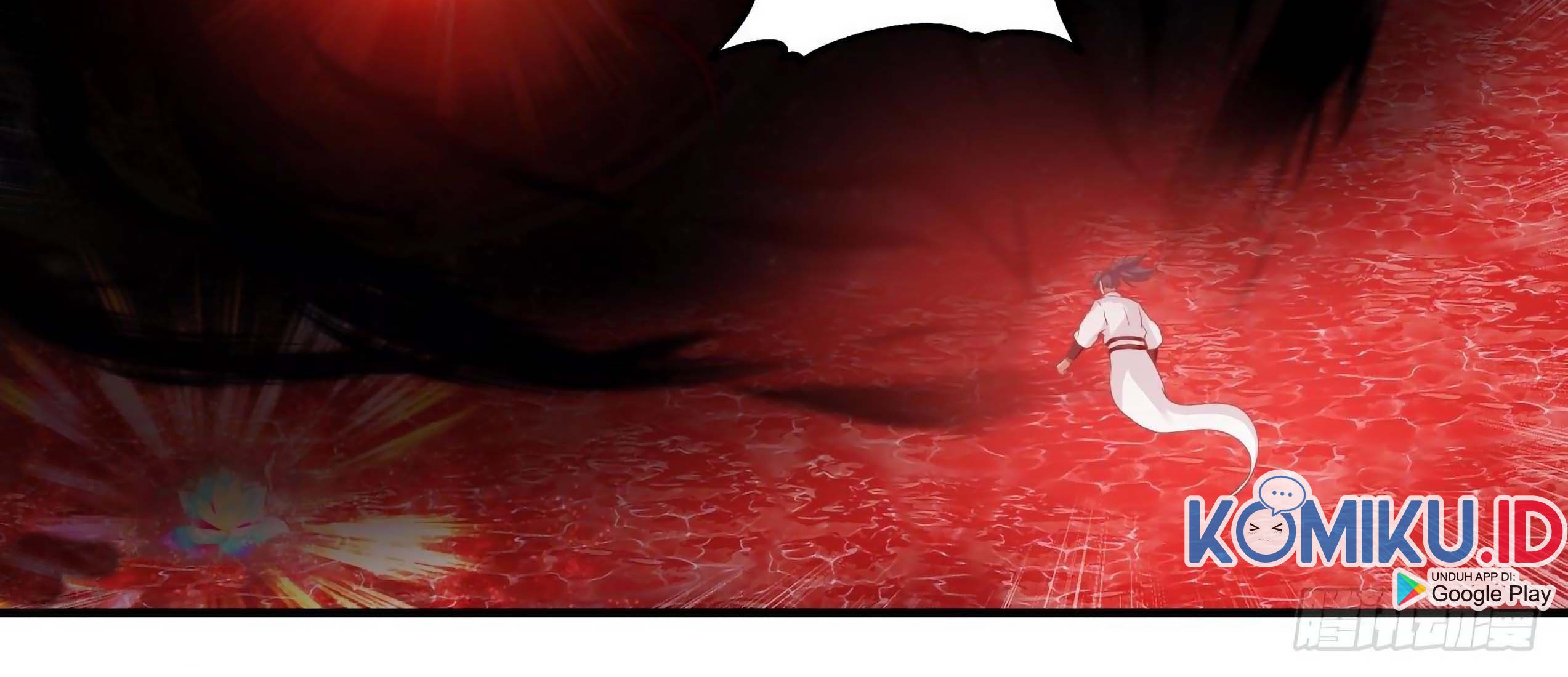 Martial Peak Part 1 Chapter 1690 Gambar 20