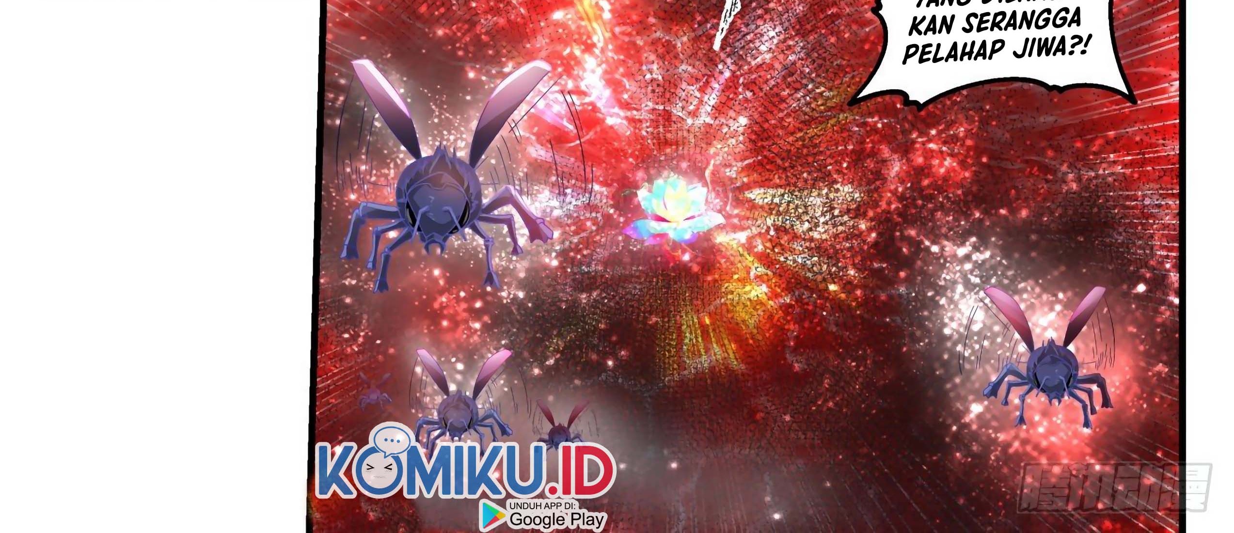 Martial Peak Part 1 Chapter 1690 Gambar 22