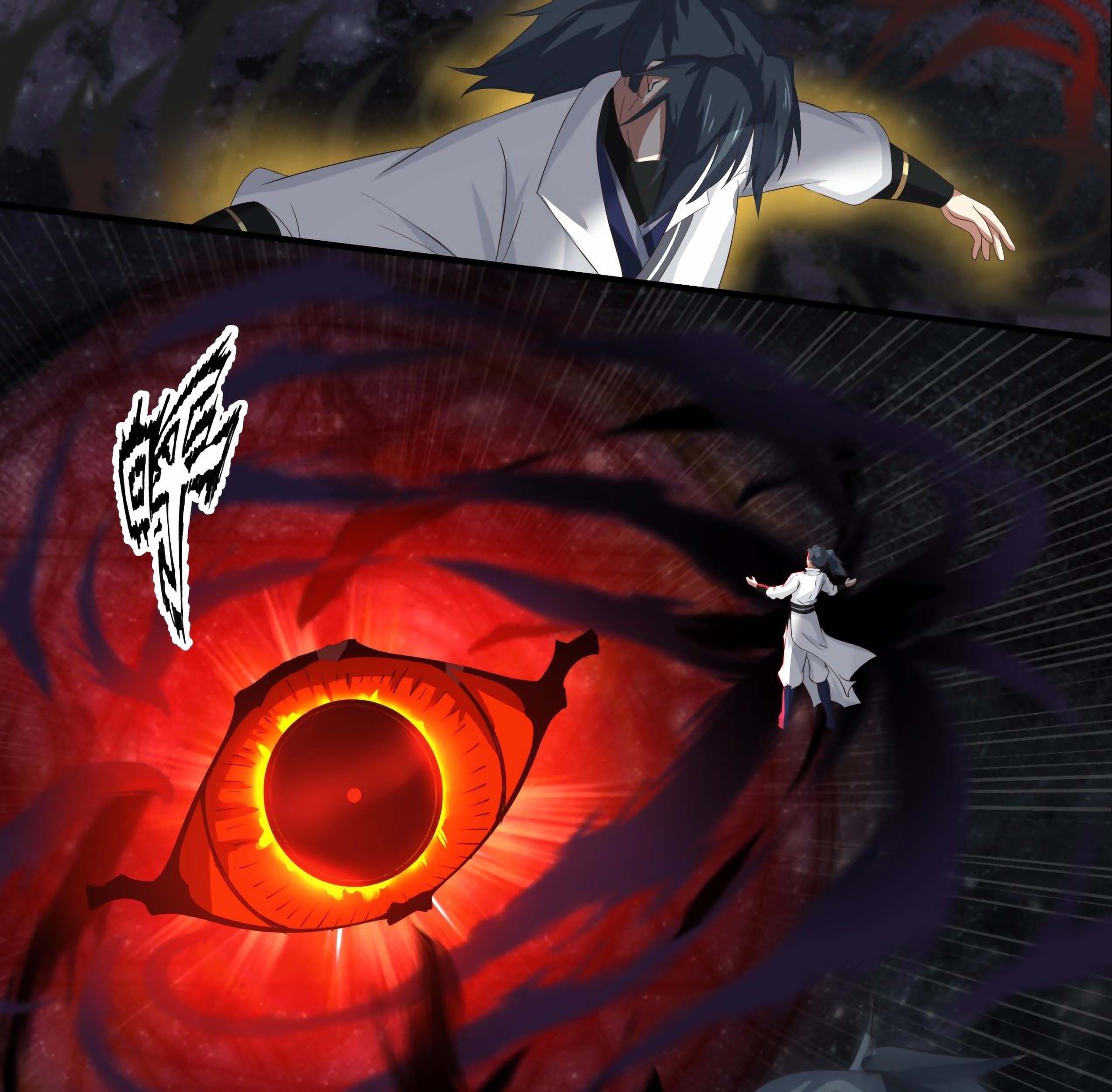 Martial Peak Part 1 Chapter 1690 Gambar 6